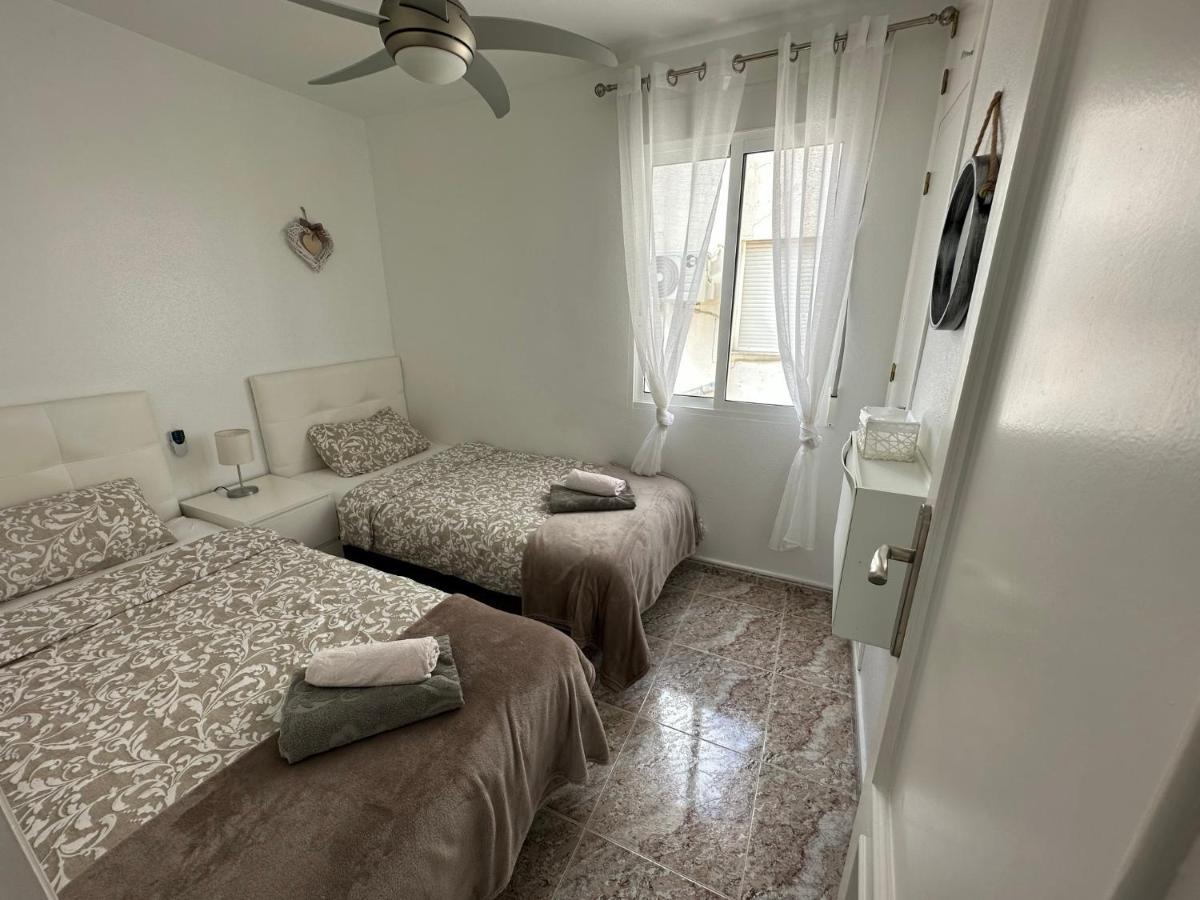 Casa Blue Lagoon Klima Free Wifi Pool Sat Tv Apartamento *
