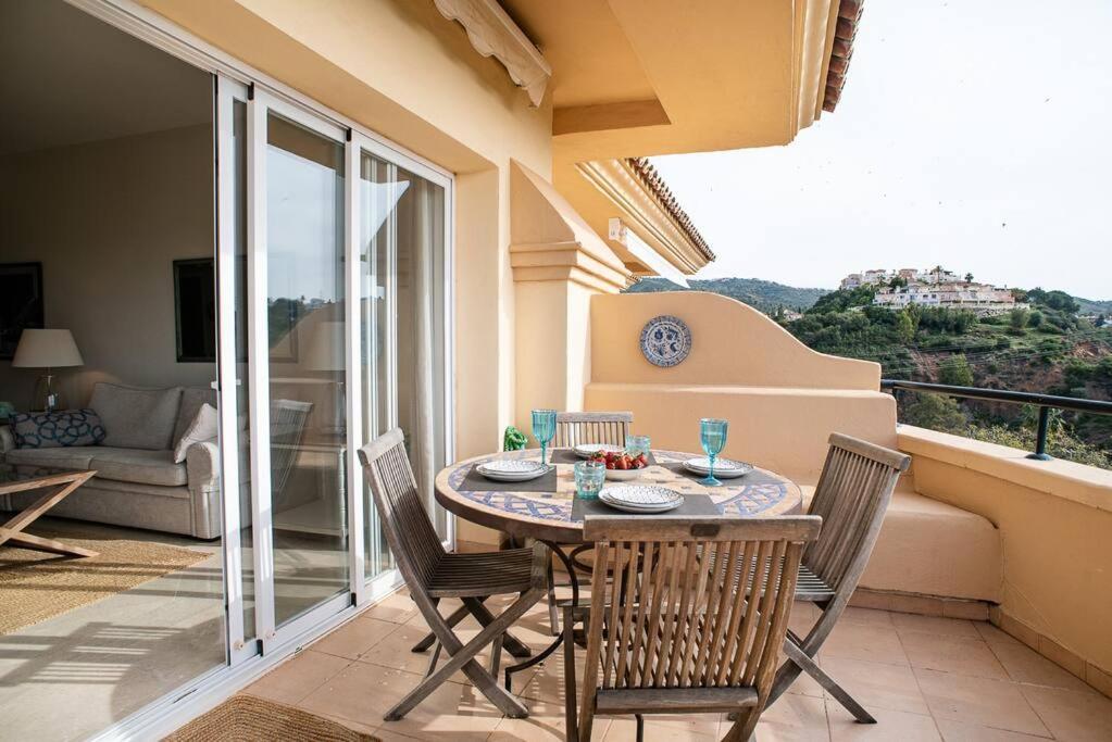 Apartment Great View In Elviria Marbella