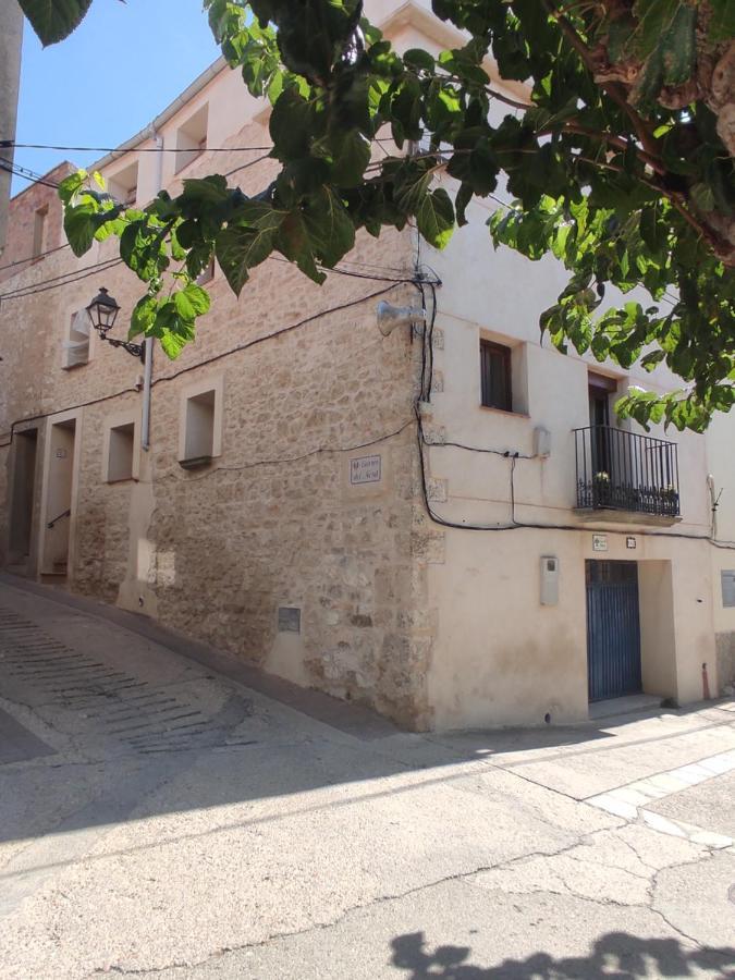 Country house Casa Vall Bona La Pobla de Massaluca