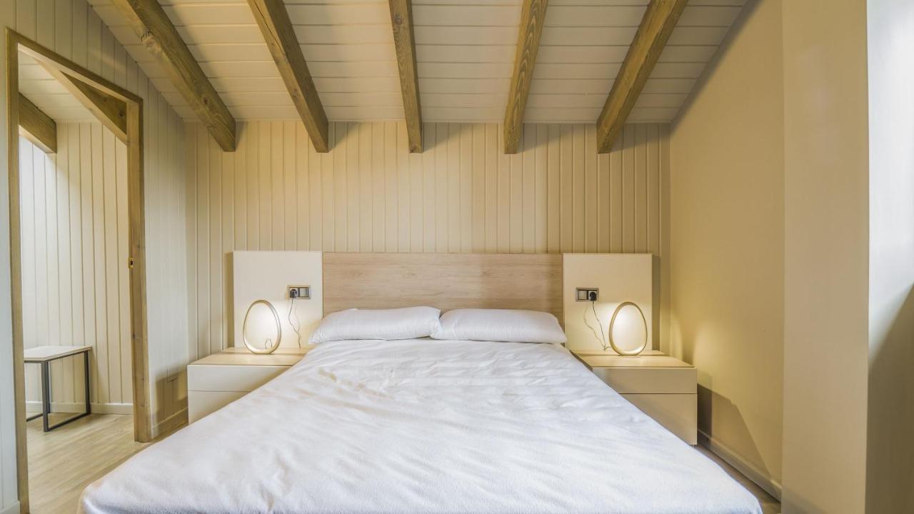 Apartamento Tpa En 5 Personas Zona Com. Y Piscina *