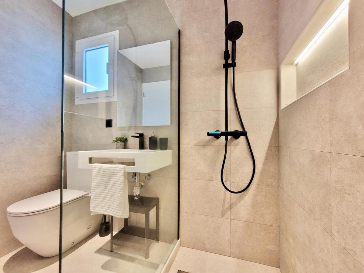 Apartamento Meraki *