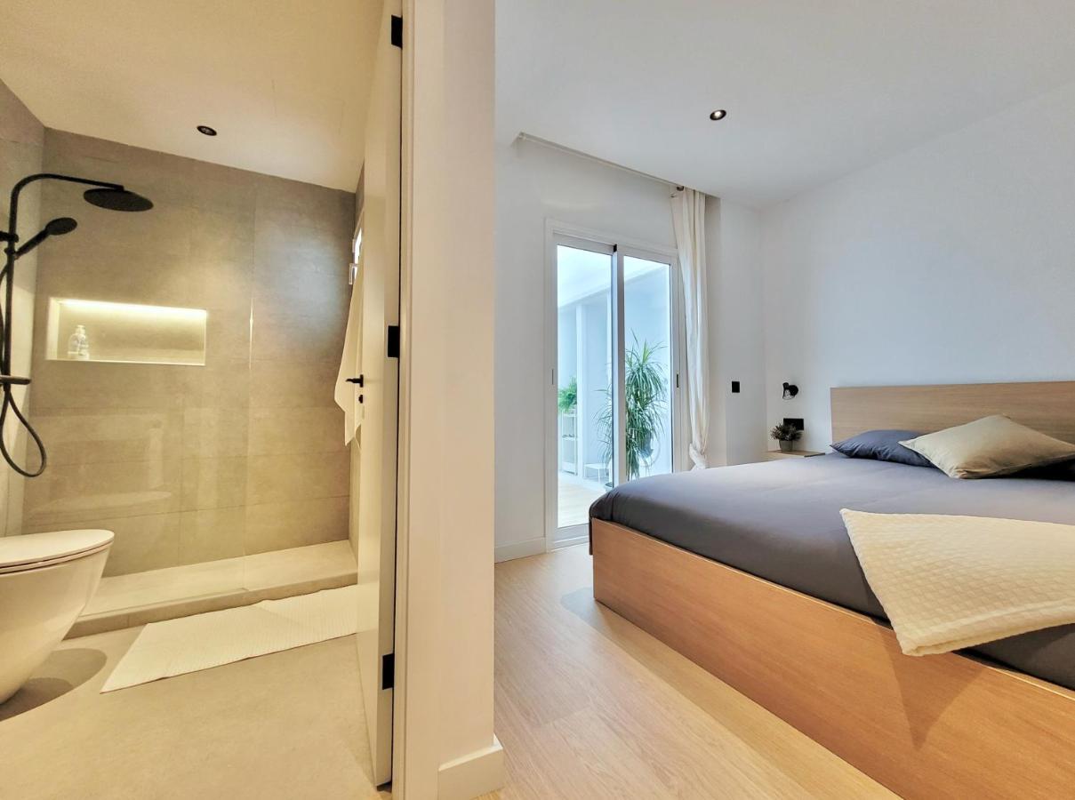 Apartamento Meraki Puerto de la Cruz (Tenerife)