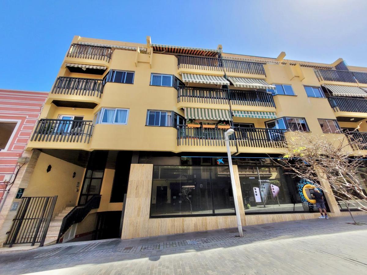 Apartamento Meraki Puerto de la Cruz (Tenerife)