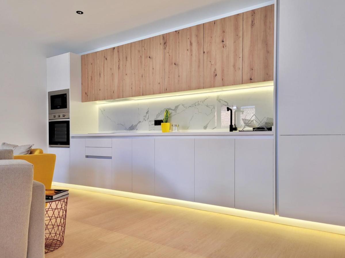 Apartamento Meraki *