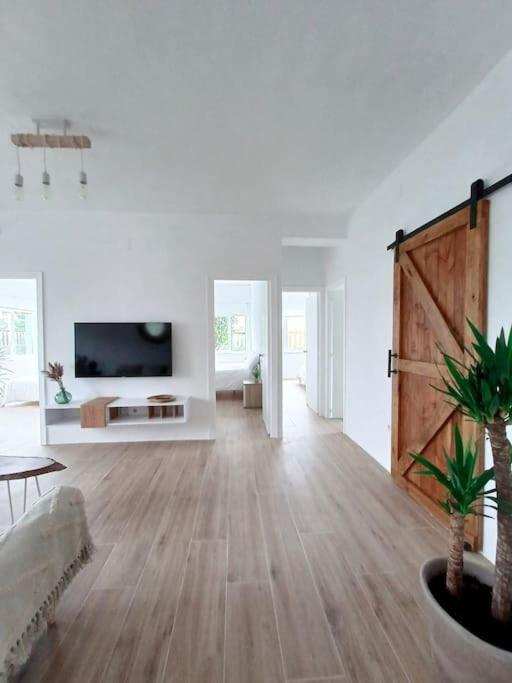 Casa Maruxa Holiday home