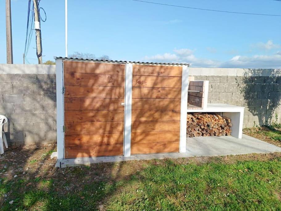 Casa Maruxa *