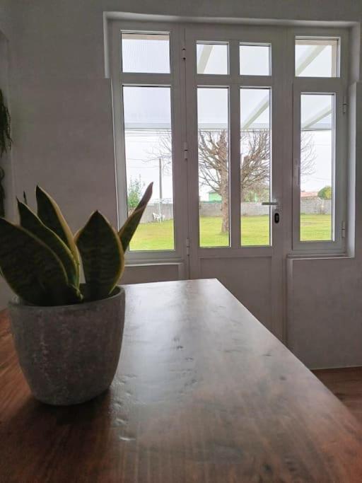 Holiday home Casa Maruxa *