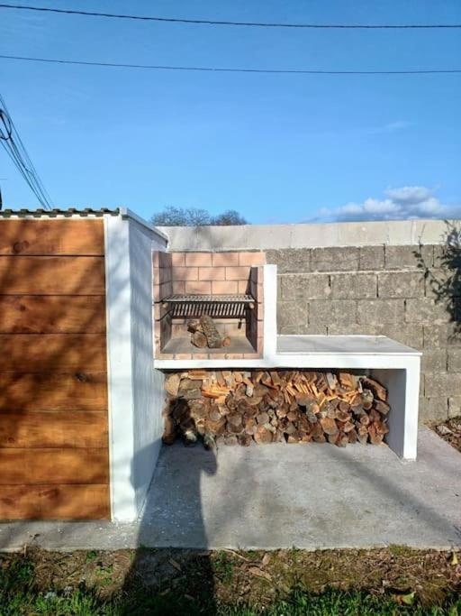 Holiday home Casa Maruxa A Coruna