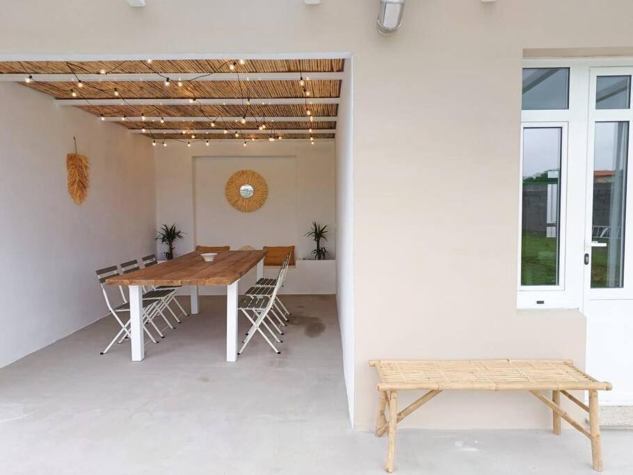 Casa Maruxa Holiday home A Coruna