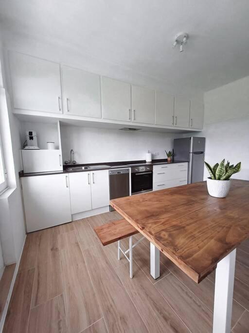 Casa Maruxa Holiday home *