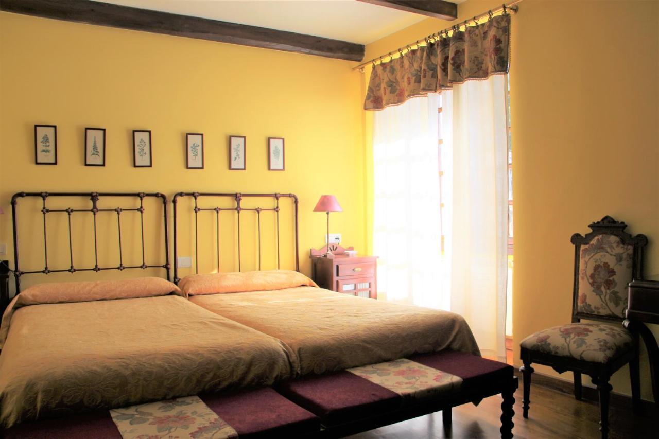 Guest house Casa San Gines *