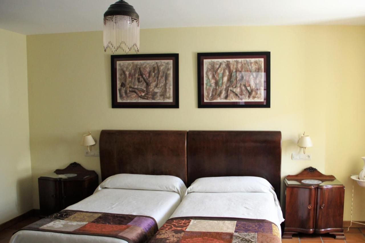 Casa San Gines Guest house *