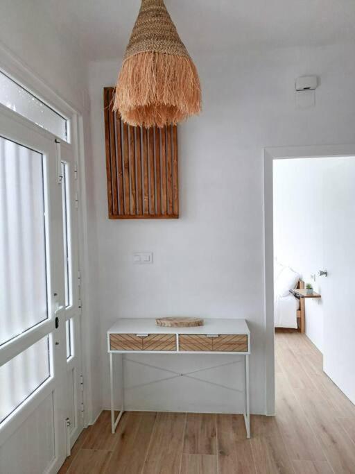 Holiday home Casa Maruxa *