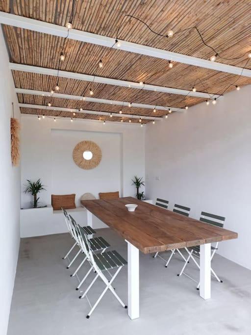 Casa Maruxa *