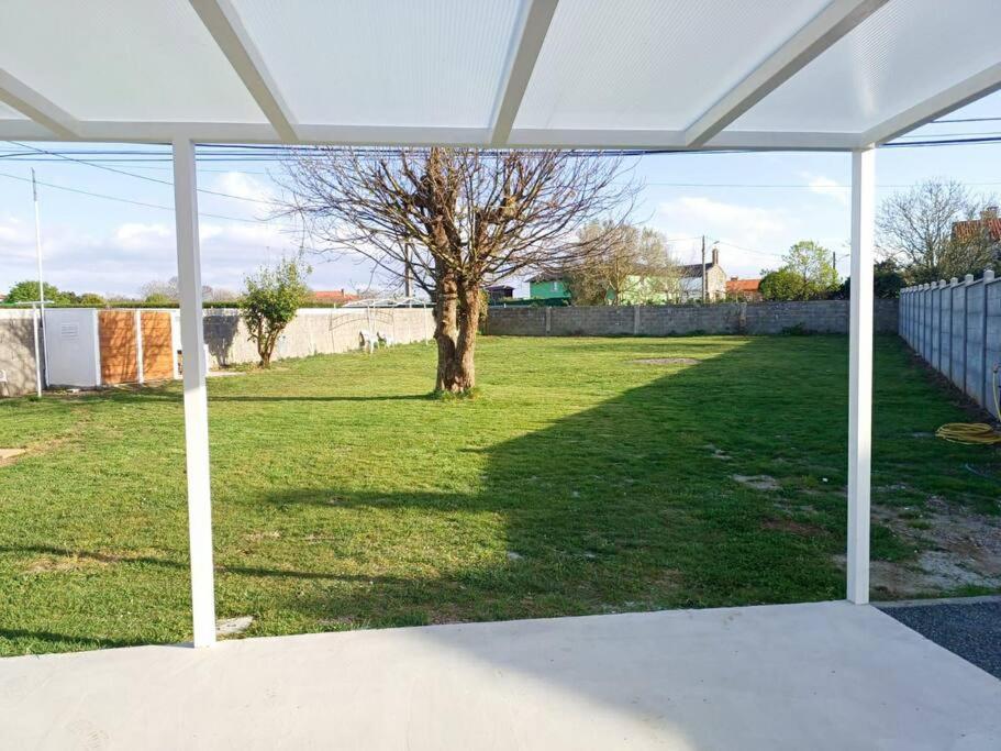 Casa Maruxa Holiday home