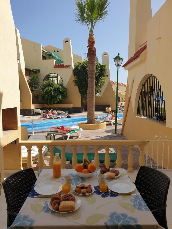 Mareverde Resort- Tenerife Apartment Costa Adeje (Tenerife)