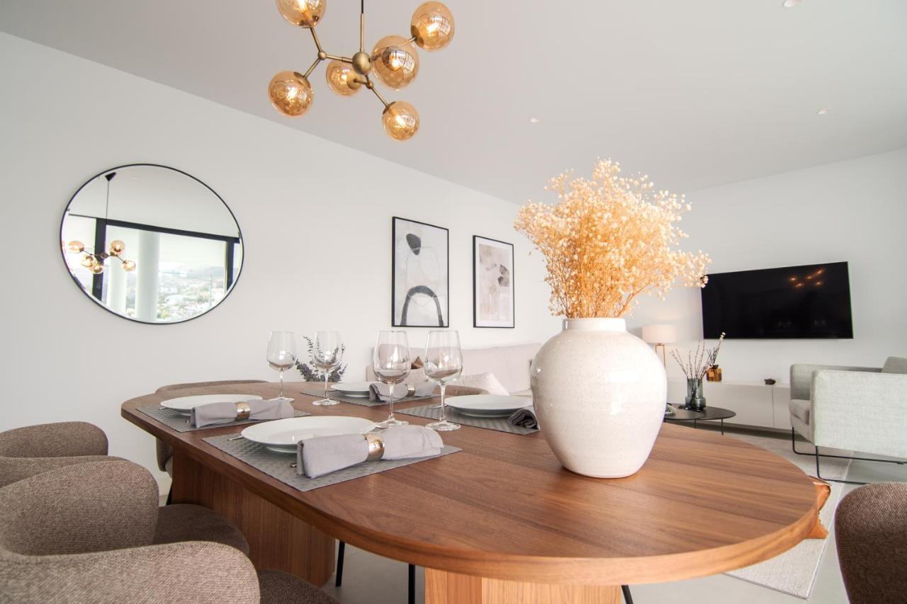 Mara's Higueron West - Like A House - 246 Square Meters Of Private Terrace & Garden - Morning And Evening Sun * Fuengirola