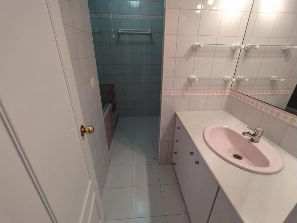 Apartamento Apto. Doble Planta Baja Con Acceso A La Piscina