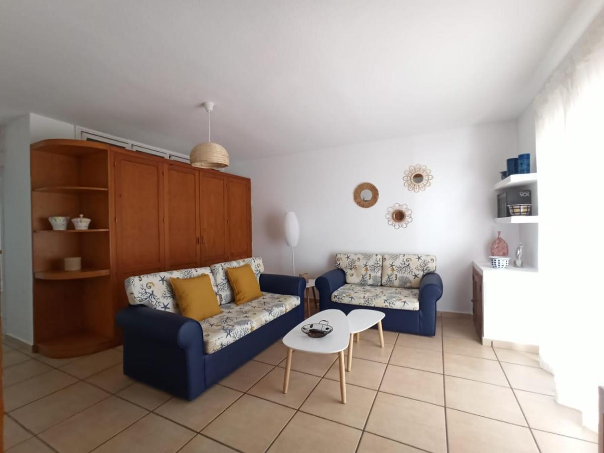Apto. Doble Planta Baja Con Acceso A La Piscina Apartamento Isla Canela
