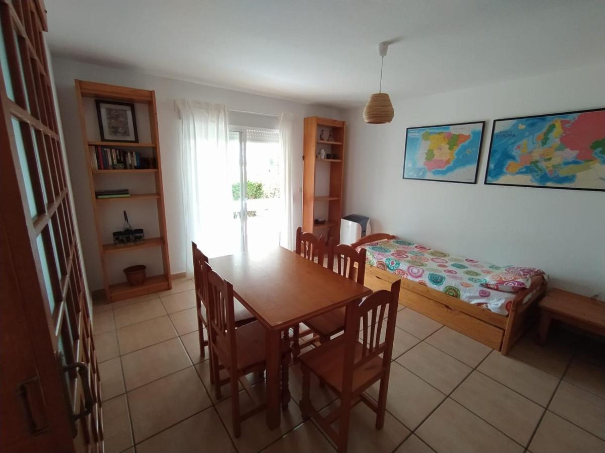 Apartamento Apto. Doble Planta Baja Con Acceso A La Piscina