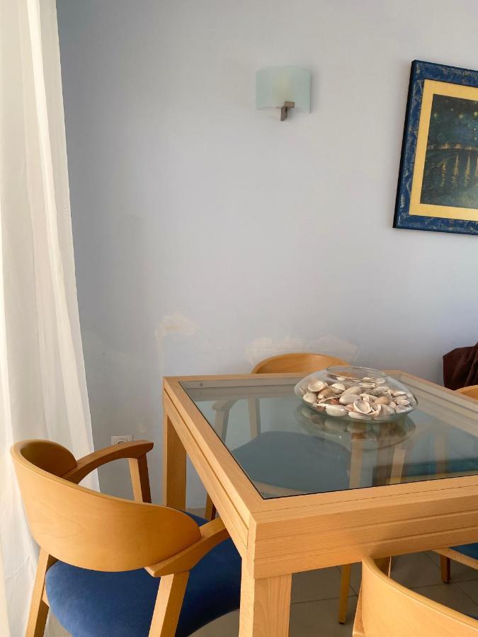 Medina Molins Vyb Apartment *