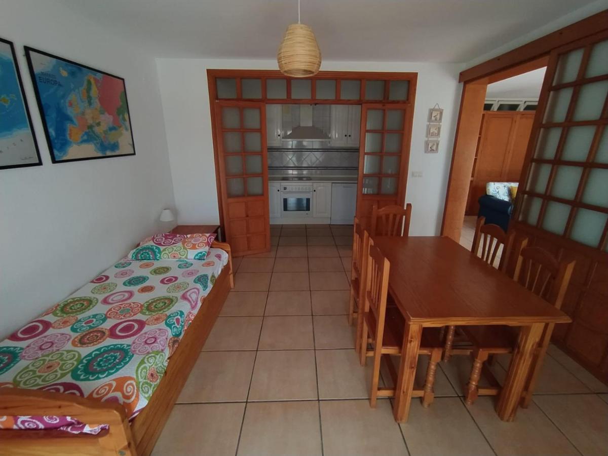 Apto. Doble Planta Baja Con Acceso A La Piscina *