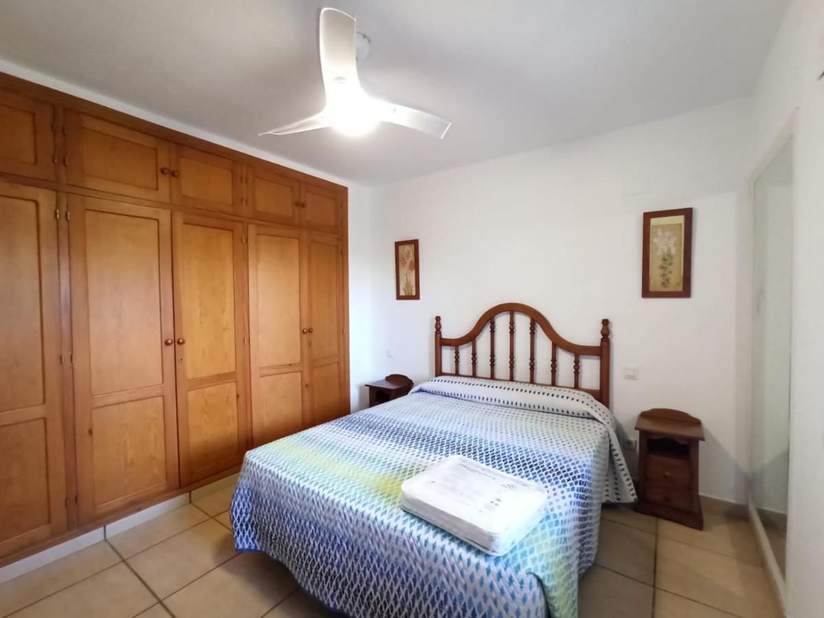 Apto. Doble Planta Baja Con Acceso A La Piscina Apartamento Isla Canela