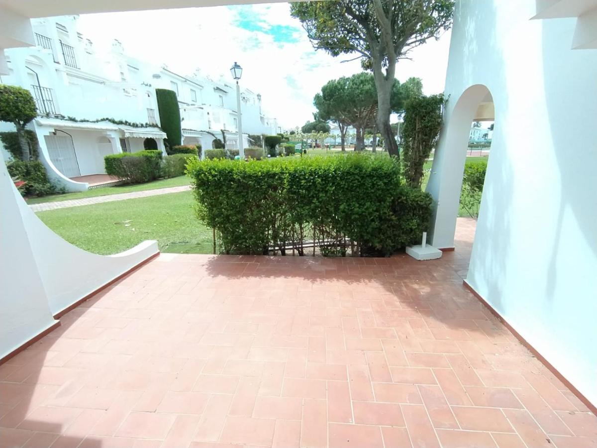 Apartamento Apto. Doble Planta Baja Con Acceso A La Piscina
