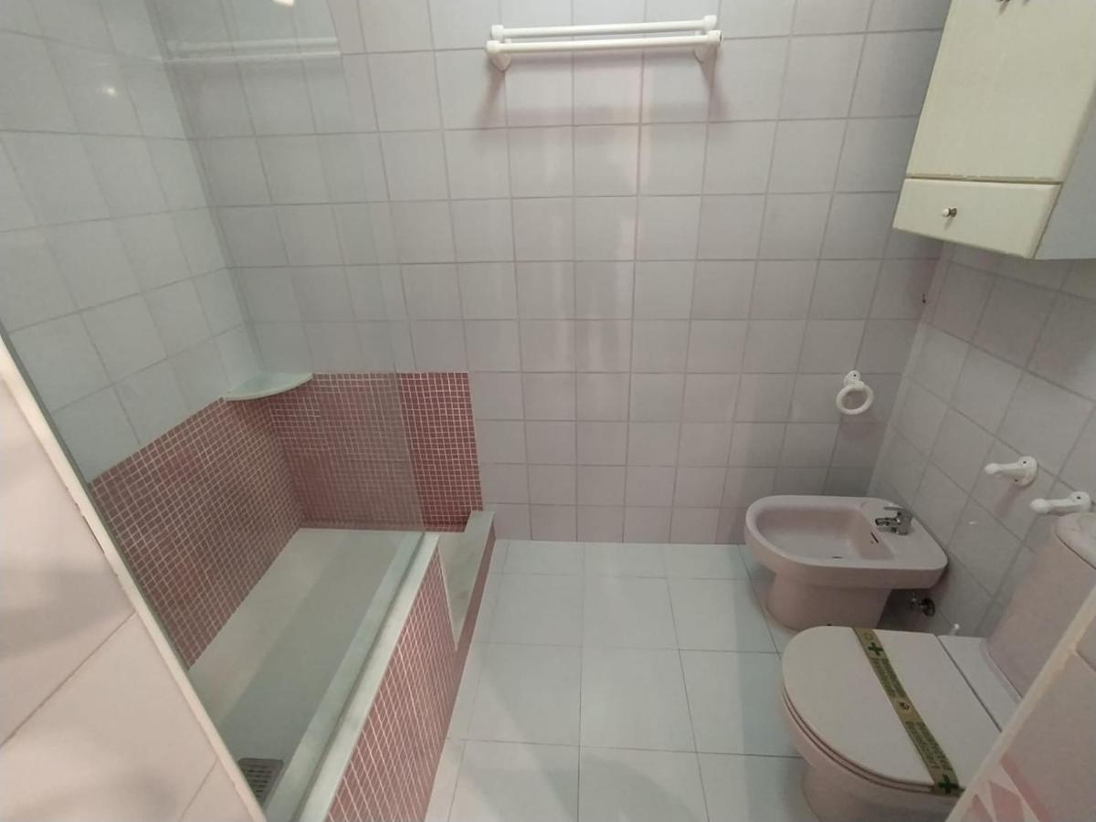 Apto. Doble Planta Baja Con Acceso A La Piscina *