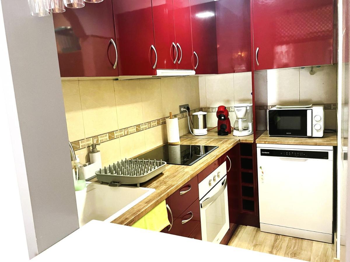 Location For The Perfect Vacation Apartamento