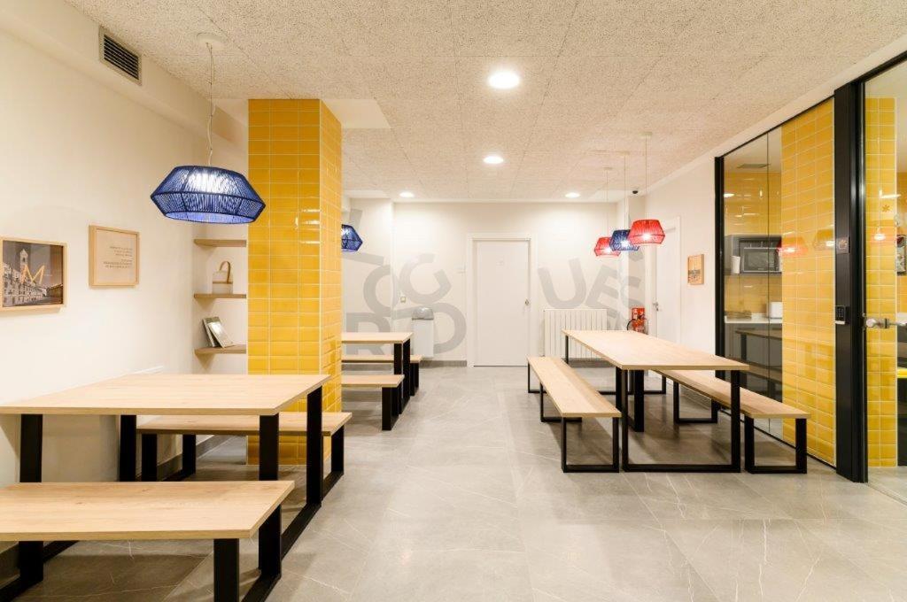 Guest house Logune Vitoria-Gasteiz