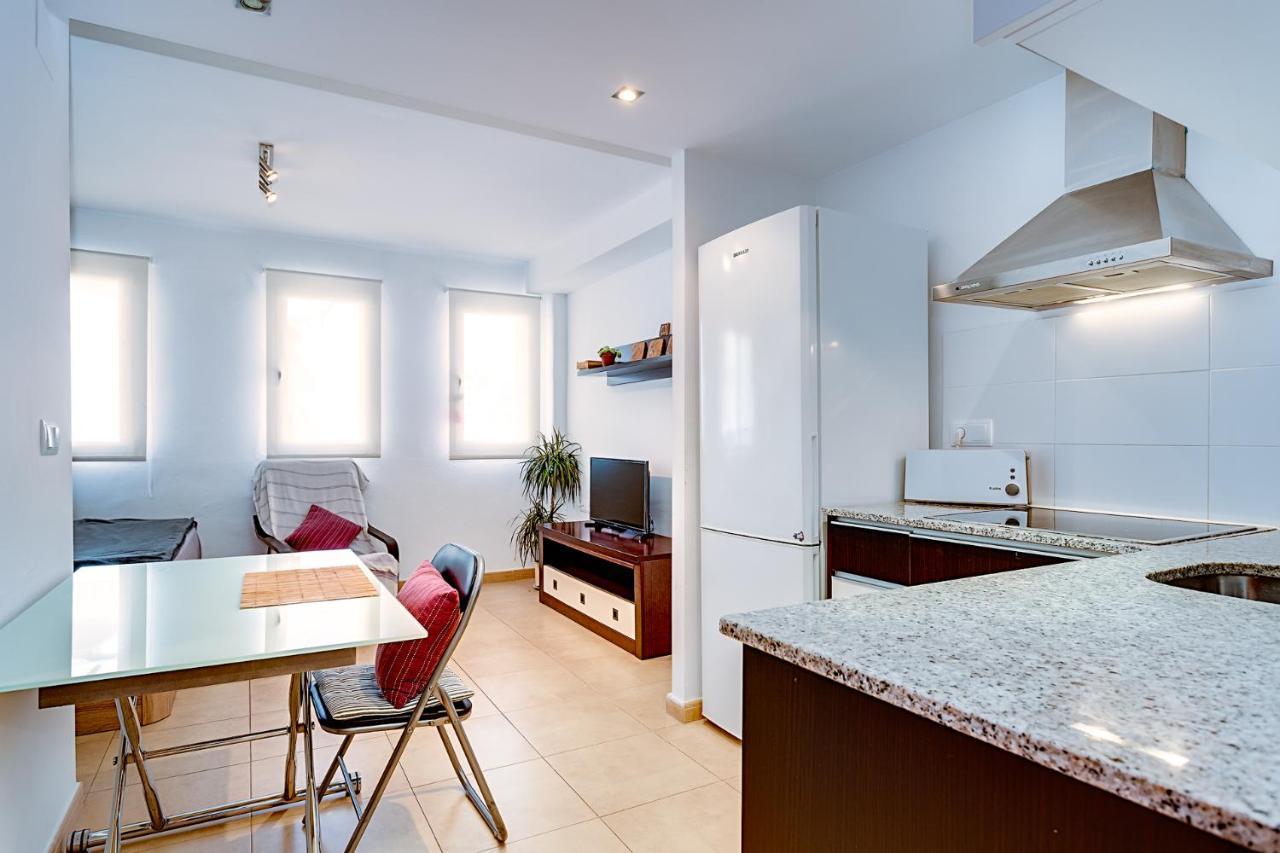 Apartamento Port De Xabia Ii *