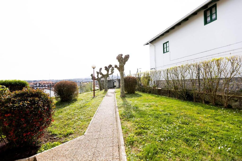 Zurubi-gain. Basquenjoy * Hondarribia