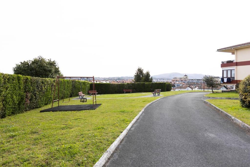 Apartment Zurubi-gain. Basquenjoy