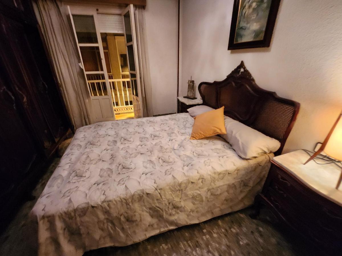 Apartamento Cadiz
