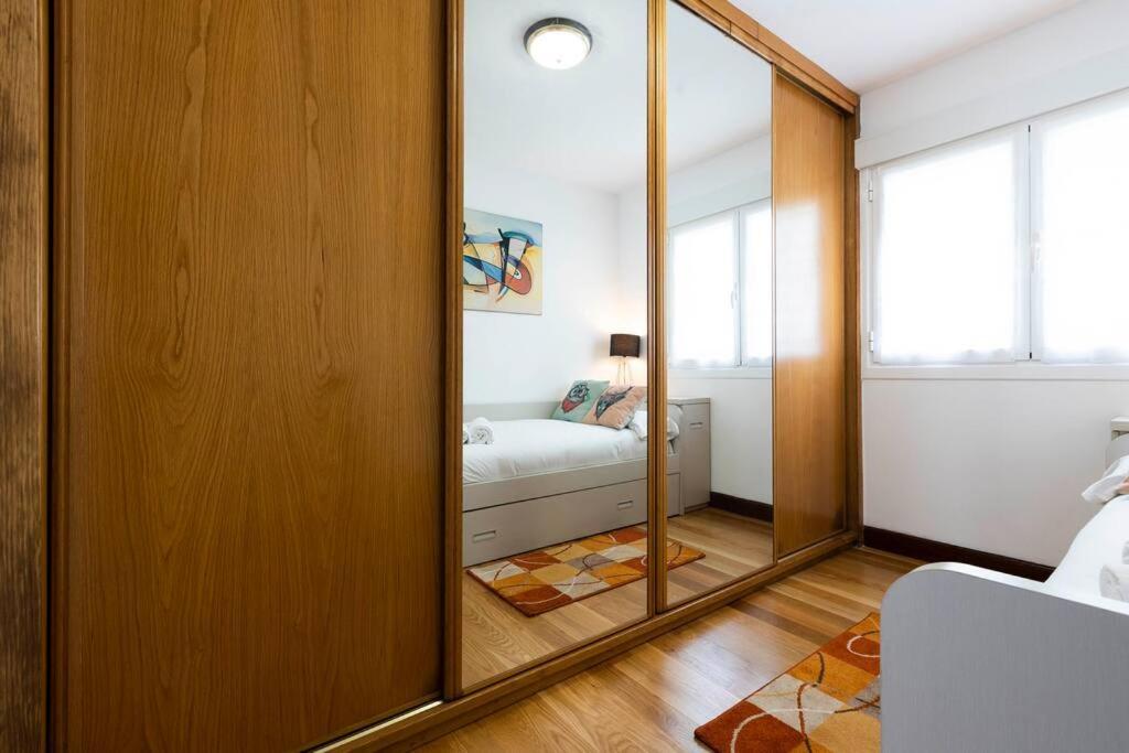 Apartment Zurubi-gain. Basquenjoy