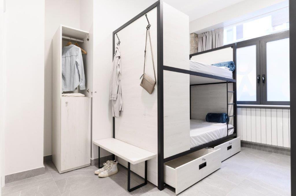 Guest house Logune Vitoria-Gasteiz