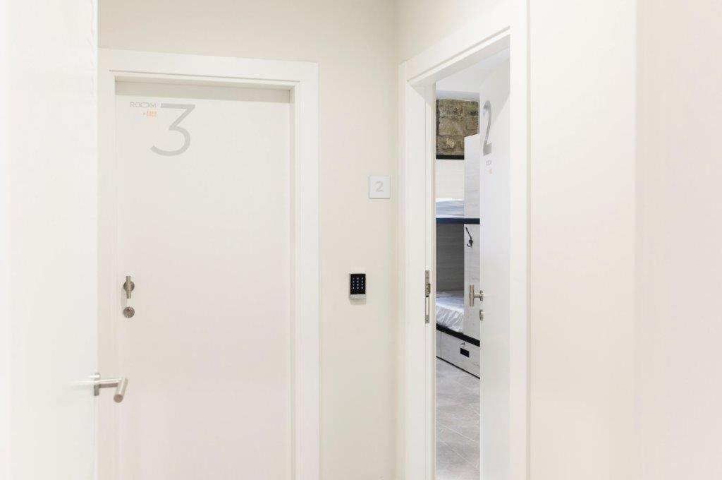 Logune Guest house Vitoria-Gasteiz