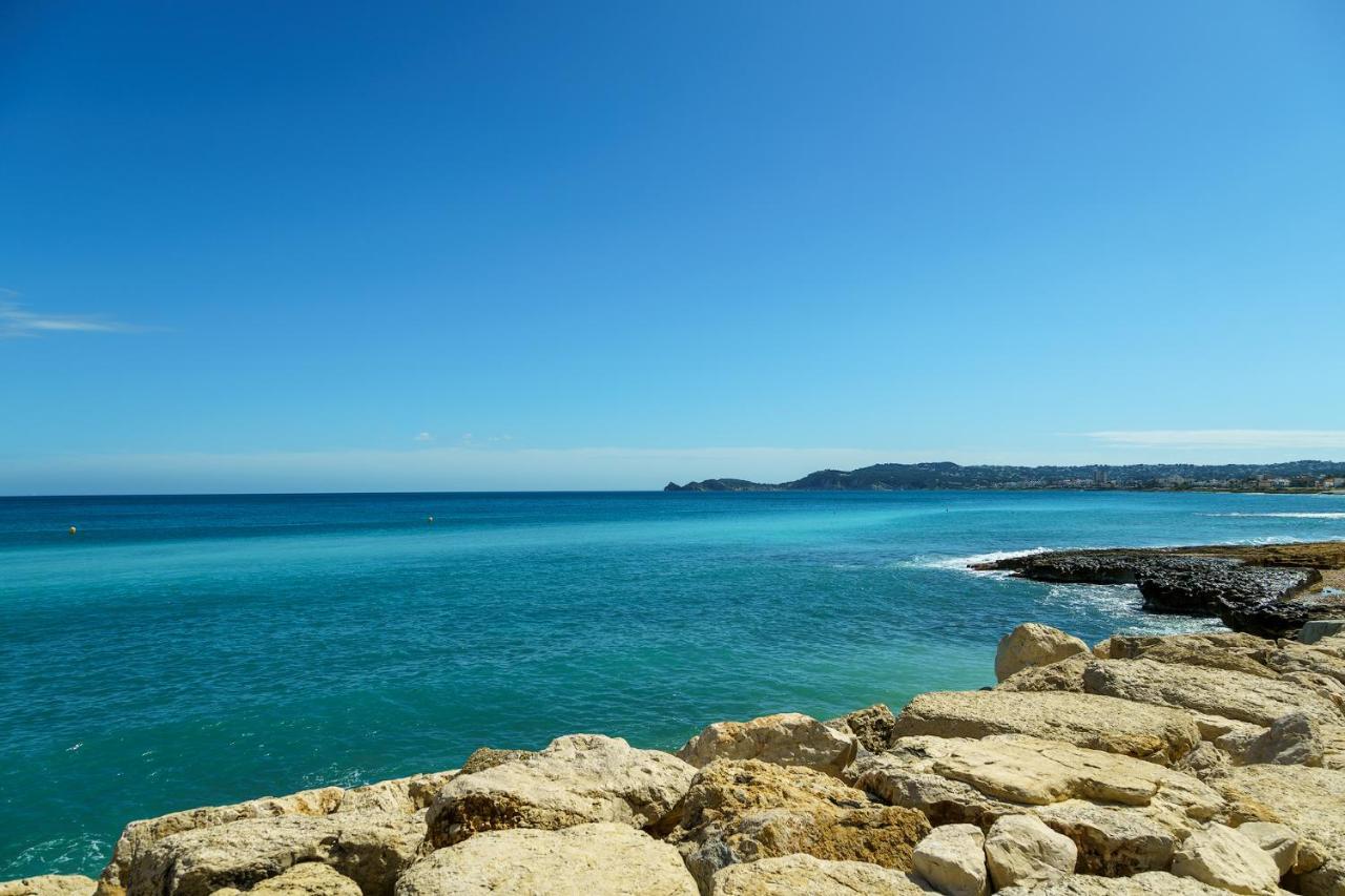 Apartamento Port De Xabia Ii *