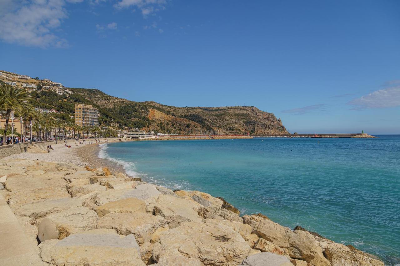 Port De Xabia Ii * Jávea