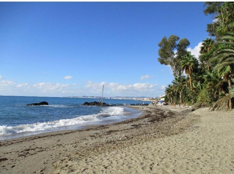 Faro12 Playa & Piscina & Parking Privado Benalmadena