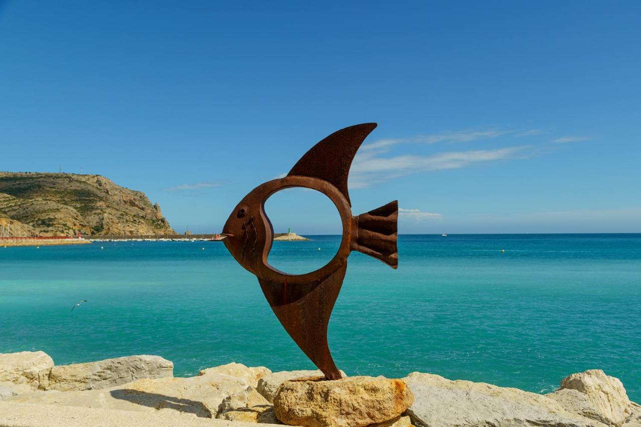 Port De Xabia Ii * Jávea