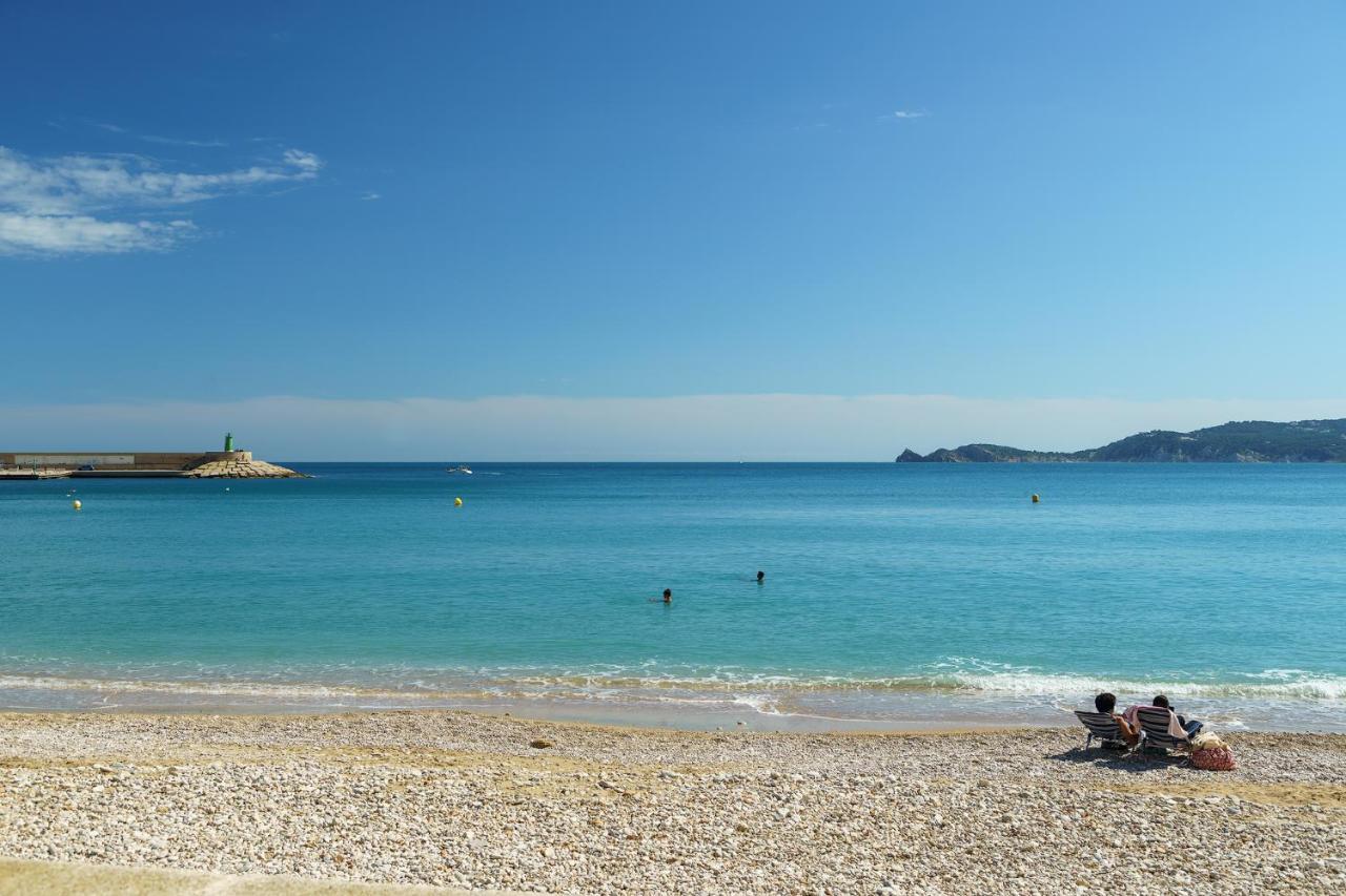 Apartamento Port De Xabia Ii Jávea