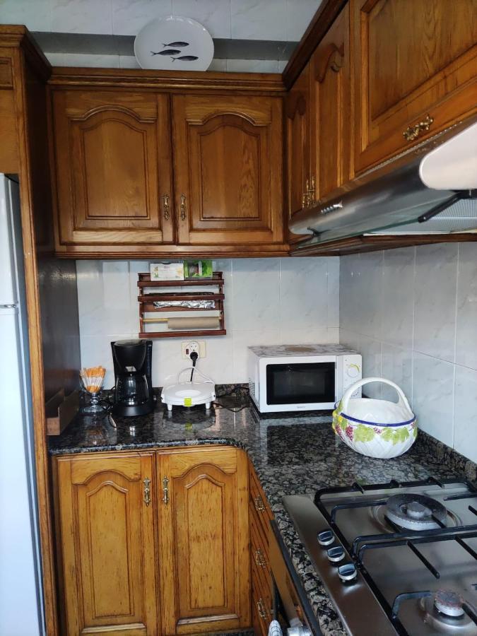 Casa Jesus Сasa de vacaciones Muxía