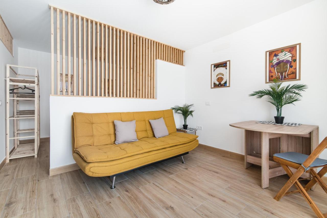 Home2book Modern Seaside Las Canteras *