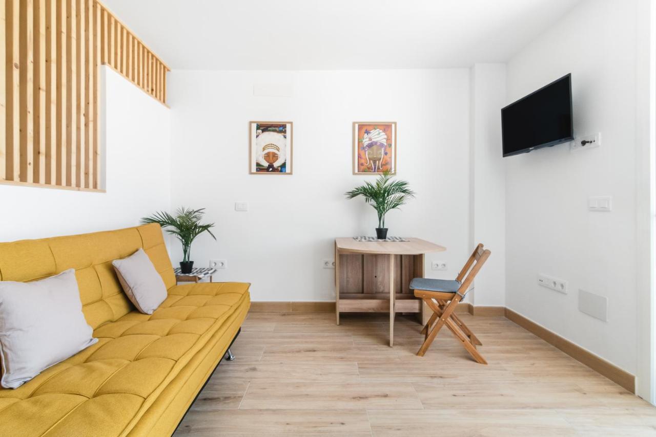Home2book Modern Seaside Las Canteras * Las Palmas de Gran Canaria