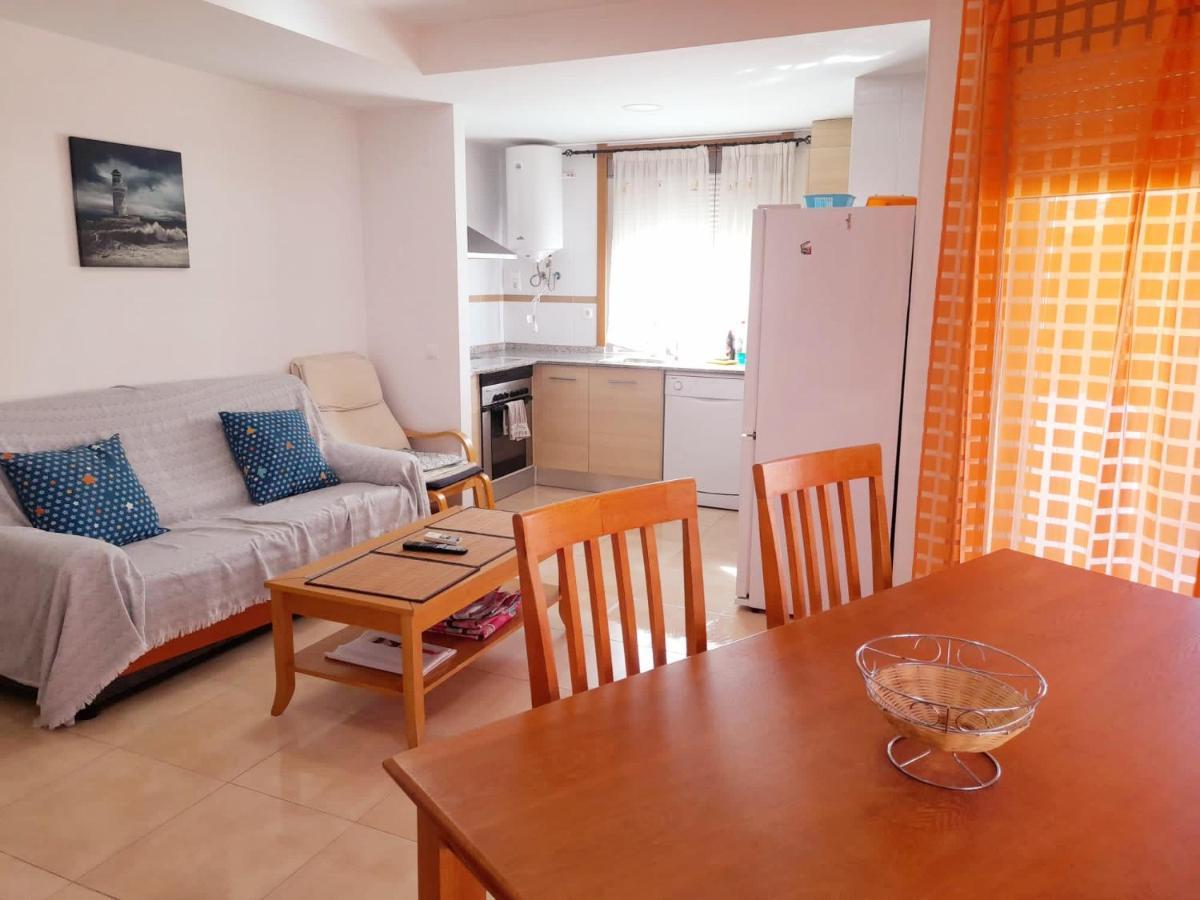 Edificio Algaida - New Vista Montana - Playa De La Concha Apartment