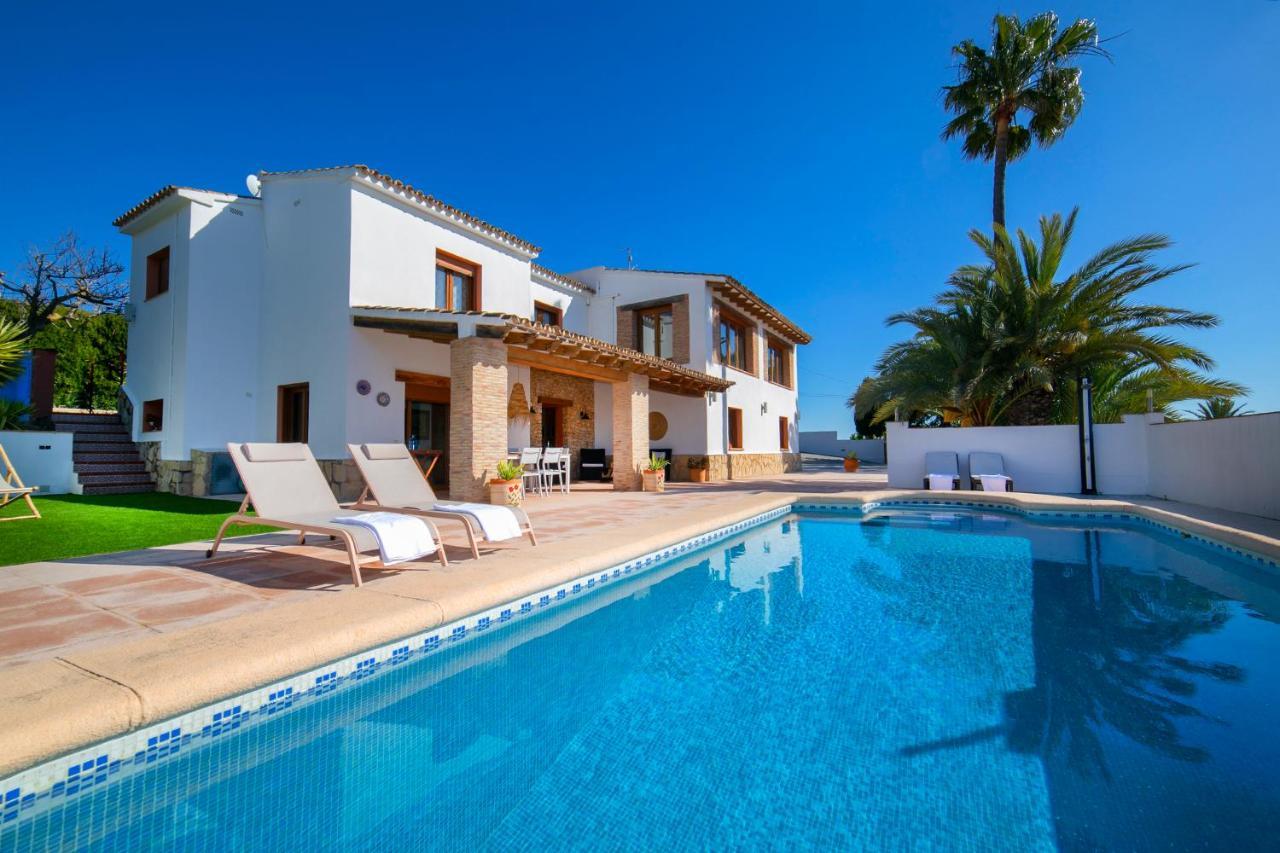 Finca Palmeres