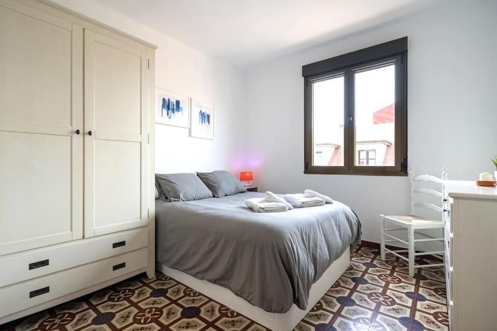 Apartamento Chary Apartment Gijon