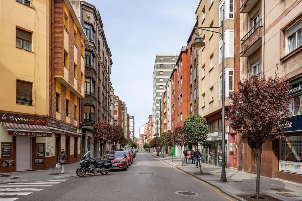 Apartamento Chary Apartment *